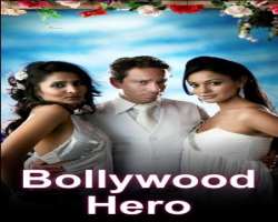 She worked in an American TV miniseries Bollywood Hero (2009) in a cameo role, she played as a clapper girl in it.